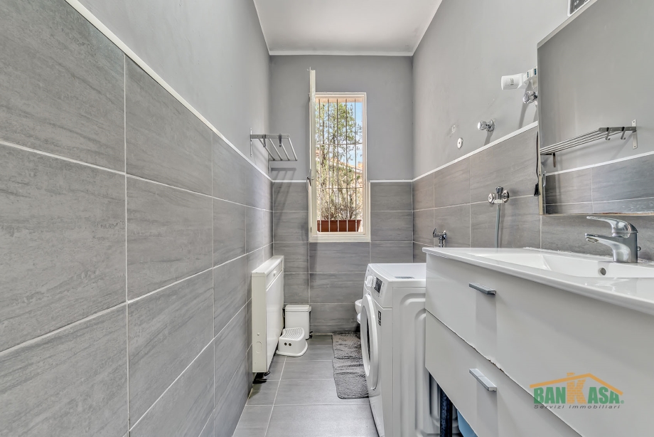 Appartamento in condominio di 4 locali MILANO di 105 mq