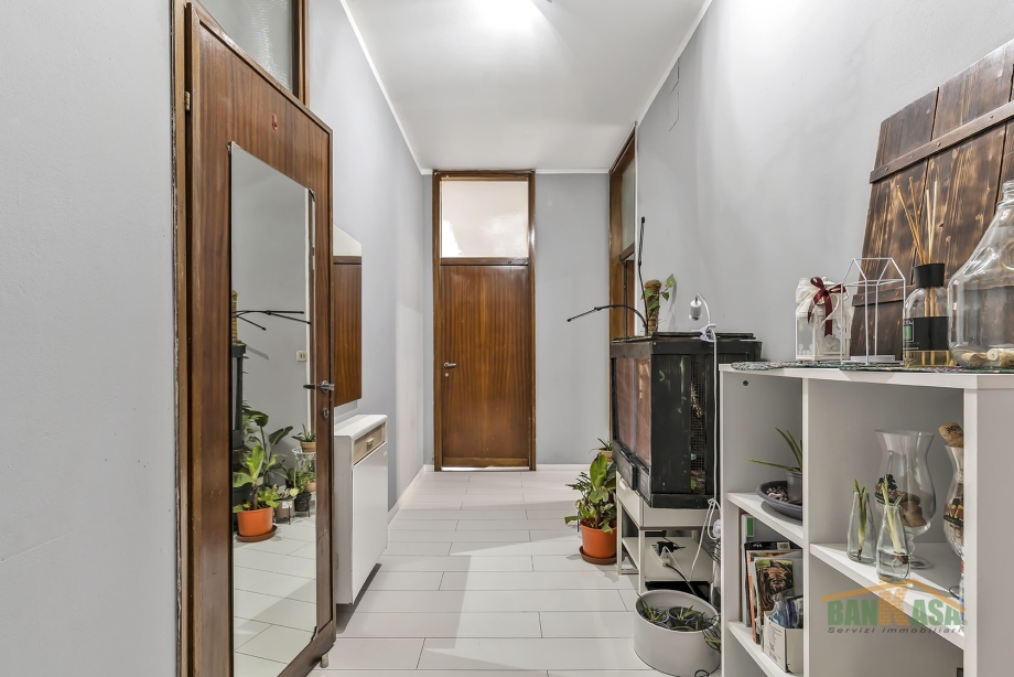 Appartamento in condominio di 4 locali MILANO di 105 mq