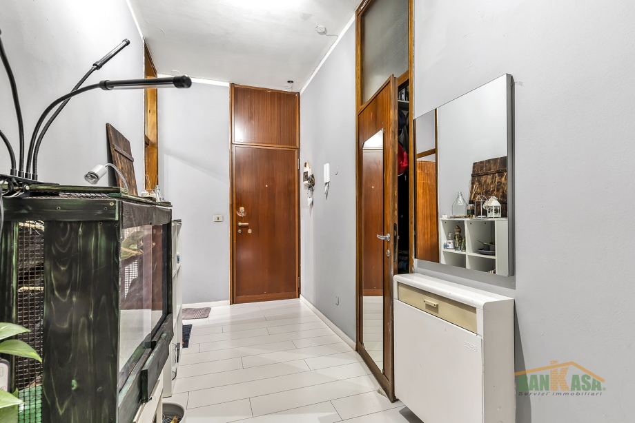 Appartamento in condominio di 4 locali MILANO di 105 mq