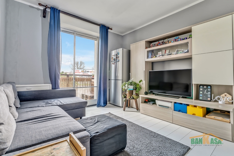 Appartamento in condominio di 4 locali MILANO di 105 mq