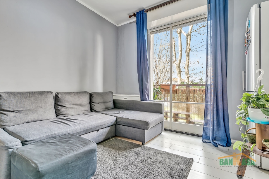 Appartamento in condominio di 4 locali MILANO di 105 mq