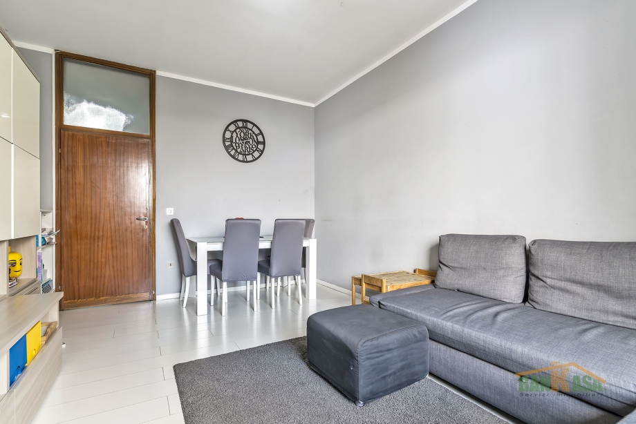 Appartamento in condominio di 4 locali MILANO di 105 mq