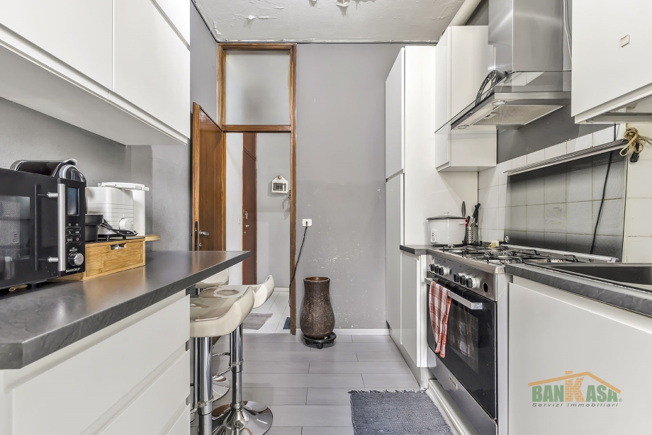 Appartamento in condominio di 4 locali MILANO di 105 mq