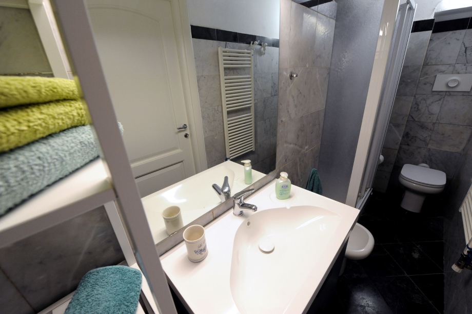 Casa di ringhiera di 1 locale MILANO di 26 mq