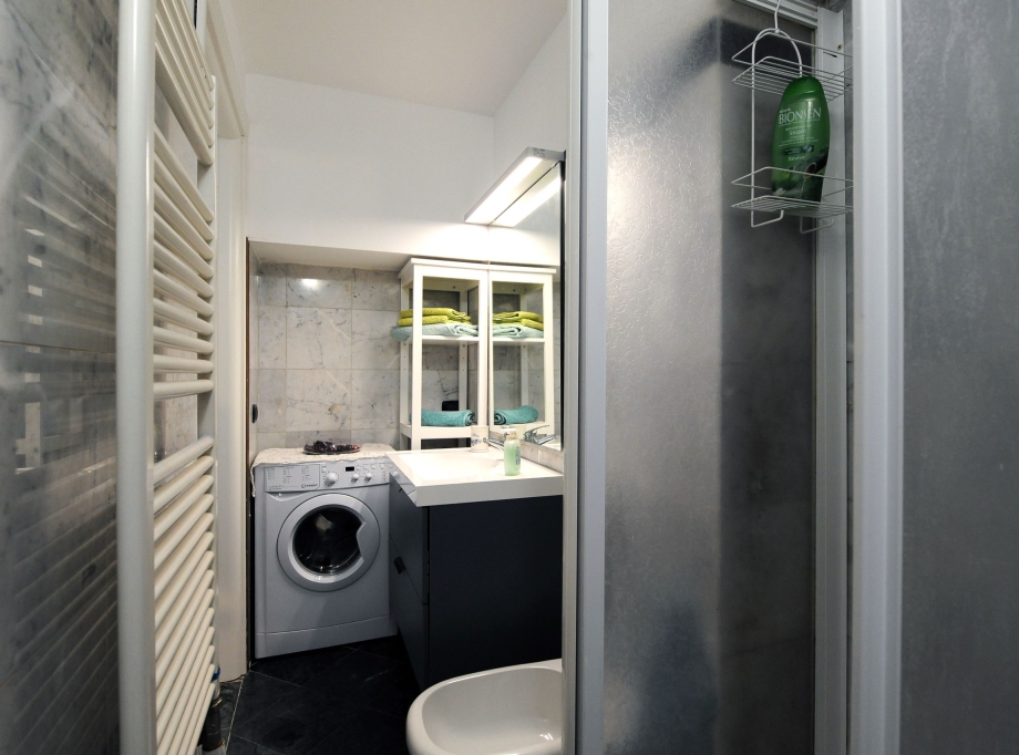 Casa di ringhiera di 1 locale MILANO di 26 mq