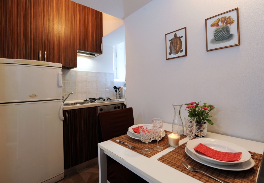 Casa di ringhiera di 1 locale MILANO di 26 mq