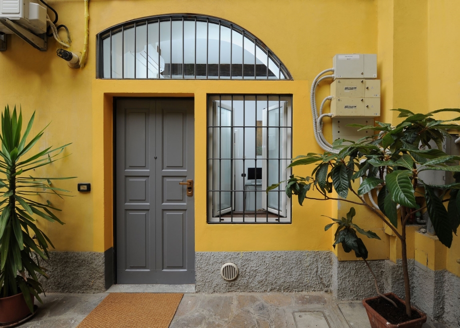 Casa di ringhiera di 1 locale MILANO di 26 mq