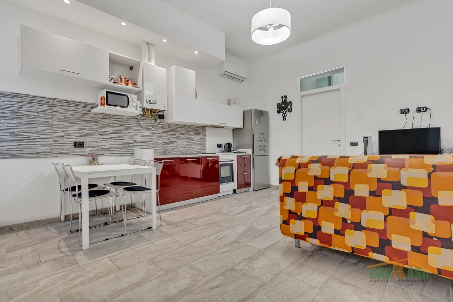 MILANO - Casa di ringhiera in vendita (ID: 7418)