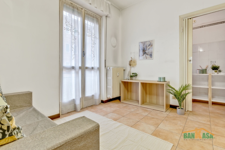 Appartamento in condominio di 3 locali BRESSO di 85 mq