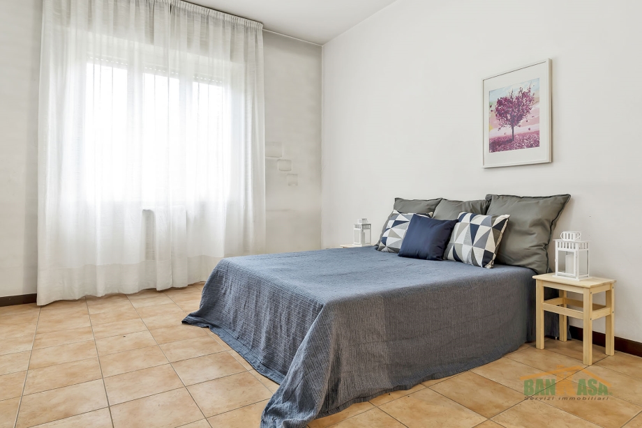Appartamento in condominio di 3 locali BRESSO di 85 mq