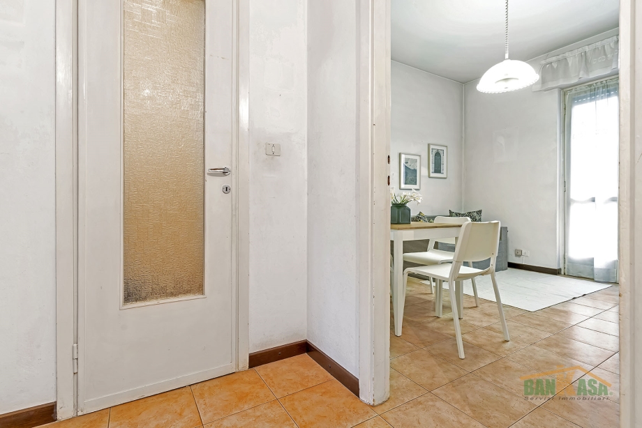 Appartamento in condominio di 3 locali BRESSO di 85 mq