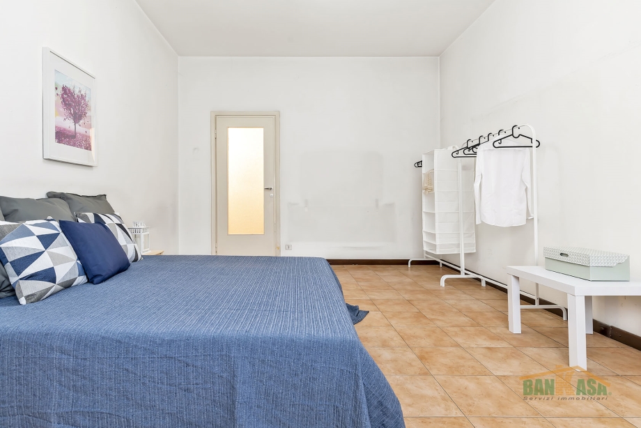 Appartamento in condominio di 3 locali BRESSO di 85 mq