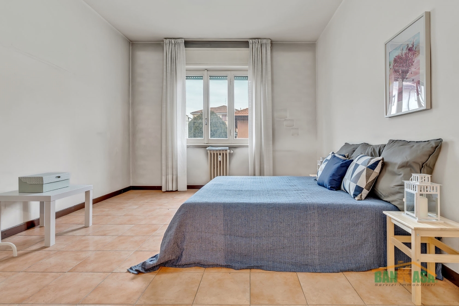 Appartamento in condominio di 3 locali BRESSO di 85 mq