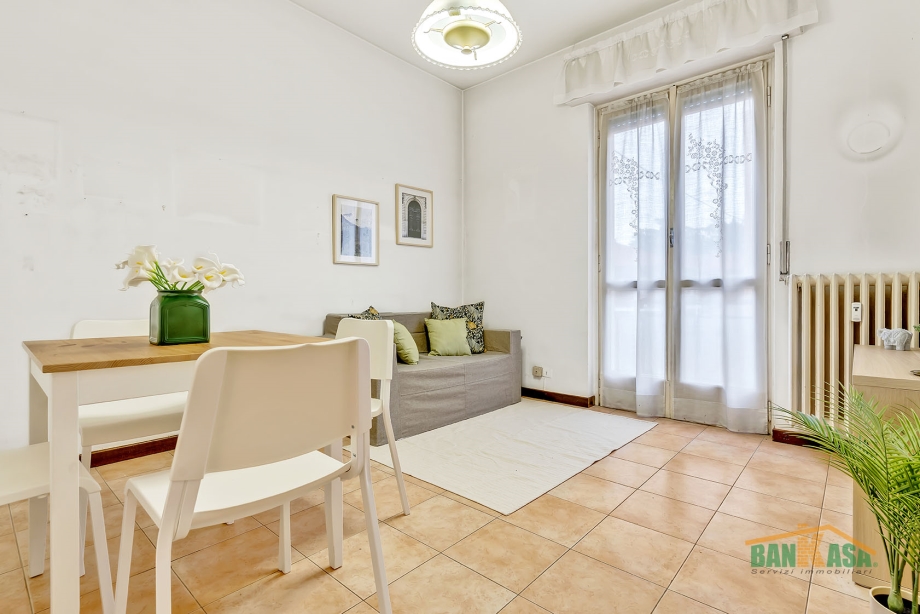 Appartamento in condominio di 3 locali BRESSO di 85 mq
