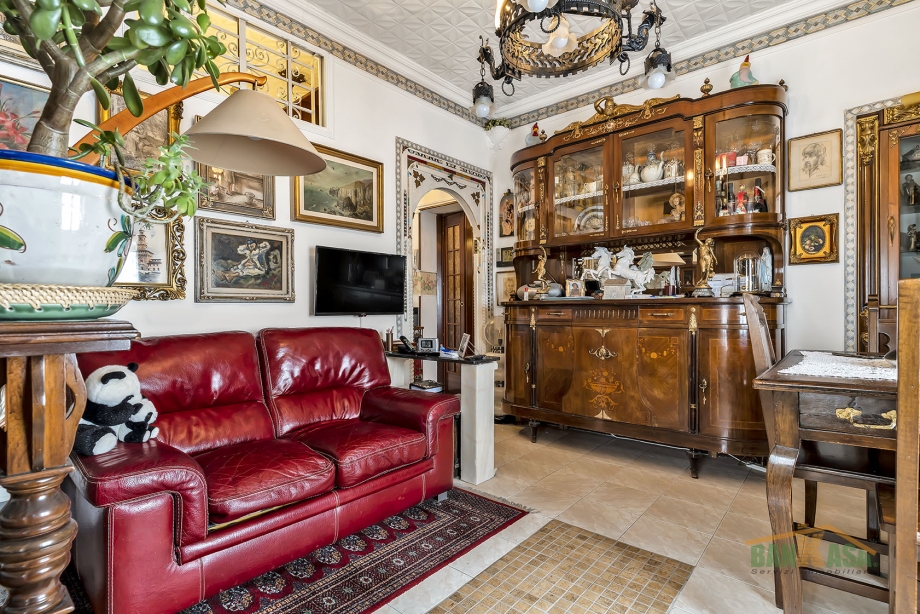 MILANO - Appartamento in condominio in vendita (ID: 7420)
