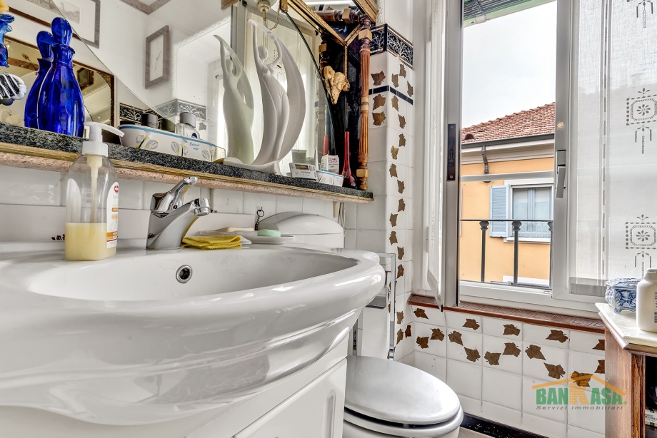 Appartamento in condominio di 2 locali MILANO di 68 mq