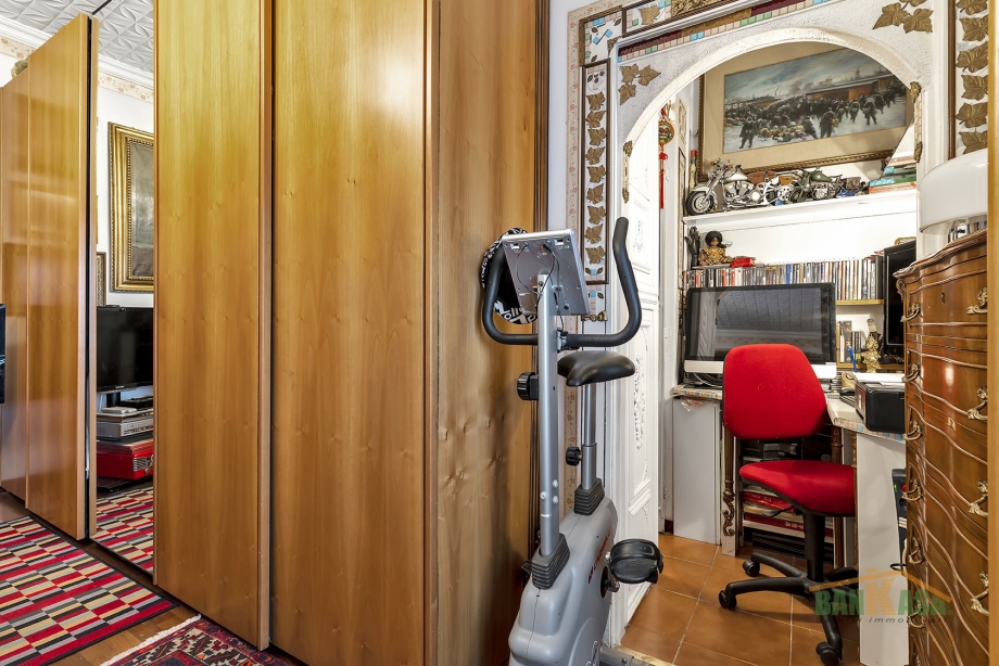 Appartamento in condominio di 2 locali MILANO di 68 mq