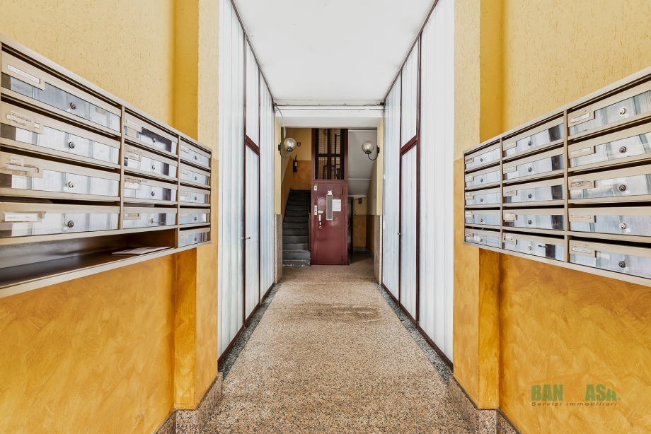 Appartamento in condominio di 2 locali MILANO di 68 mq