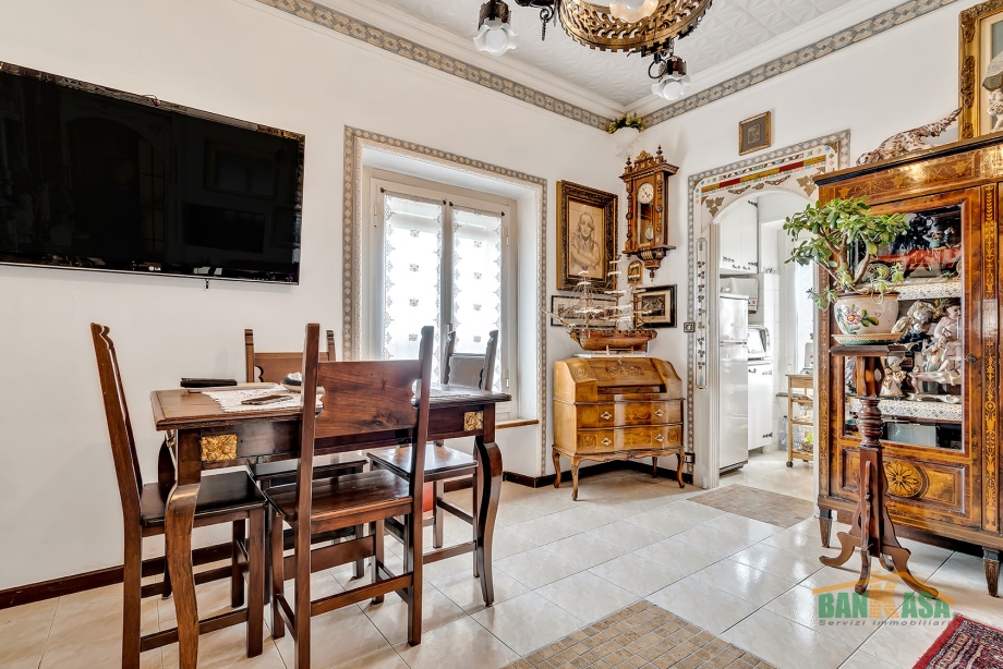Appartamento in condominio di 2 locali MILANO di 68 mq