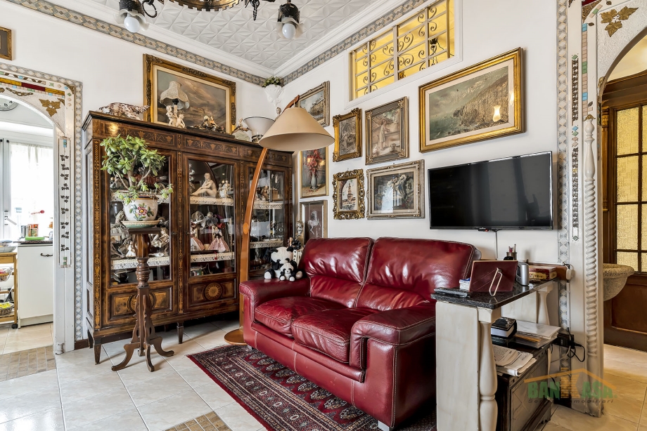Appartamento in condominio di 2 locali MILANO di 68 mq