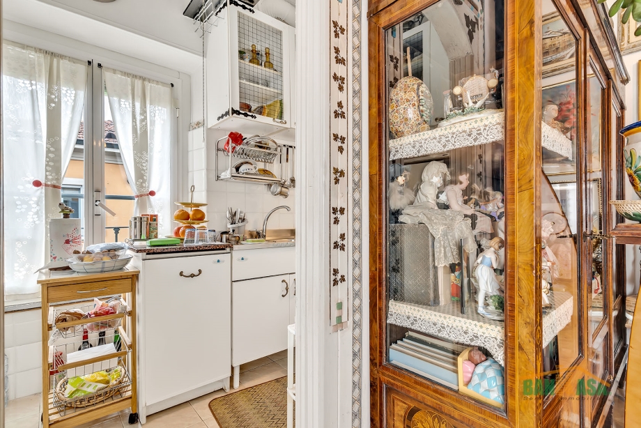 Appartamento in condominio di 2 locali MILANO di 68 mq