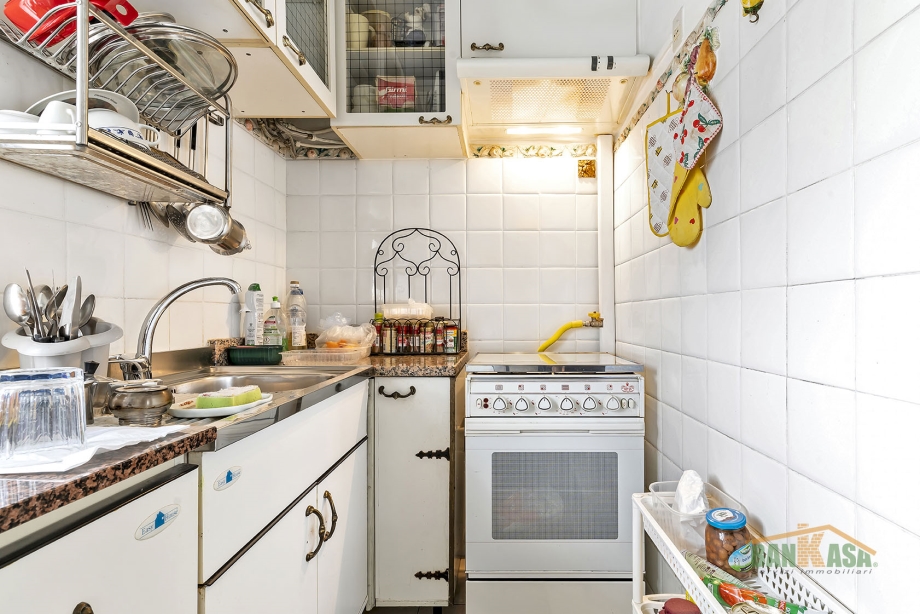 Appartamento in condominio di 2 locali MILANO di 68 mq