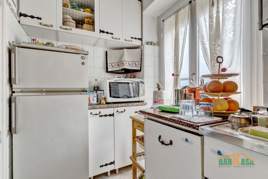 Appartamento in condominio di 2 locali MILANO di 68 mq