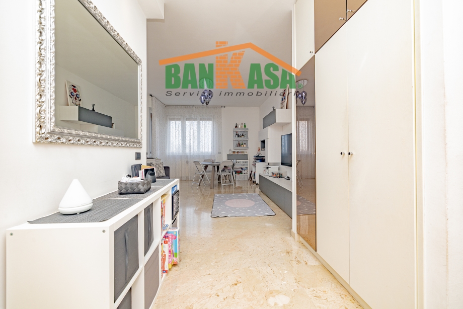 Appartamento in palazzina di 3 locali CINISELLO BALSAMO di 101 mq