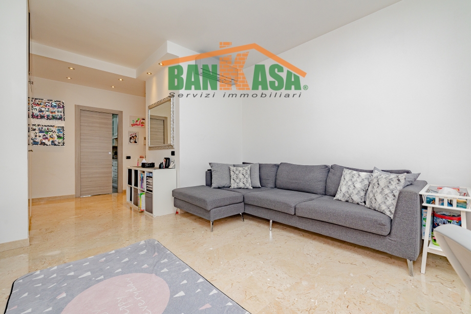 Appartamento in palazzina di 3 locali CINISELLO BALSAMO di 101 mq