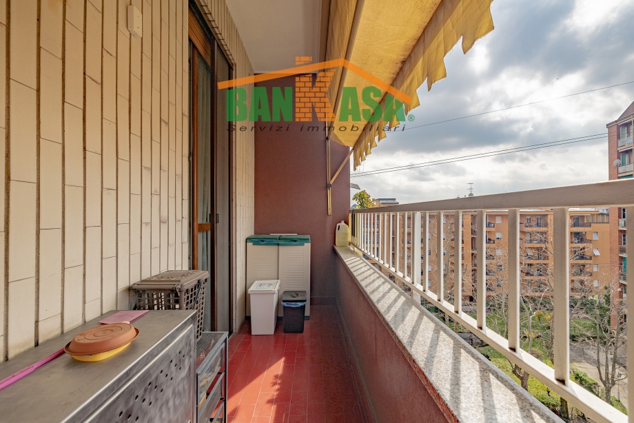Appartamento in palazzina di 3 locali CINISELLO BALSAMO di 101 mq