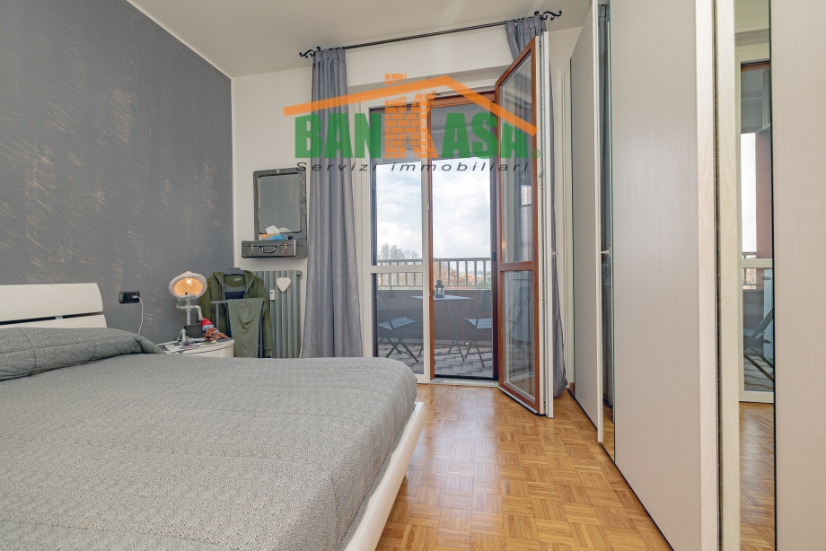Appartamento in palazzina di 3 locali CINISELLO BALSAMO di 101 mq