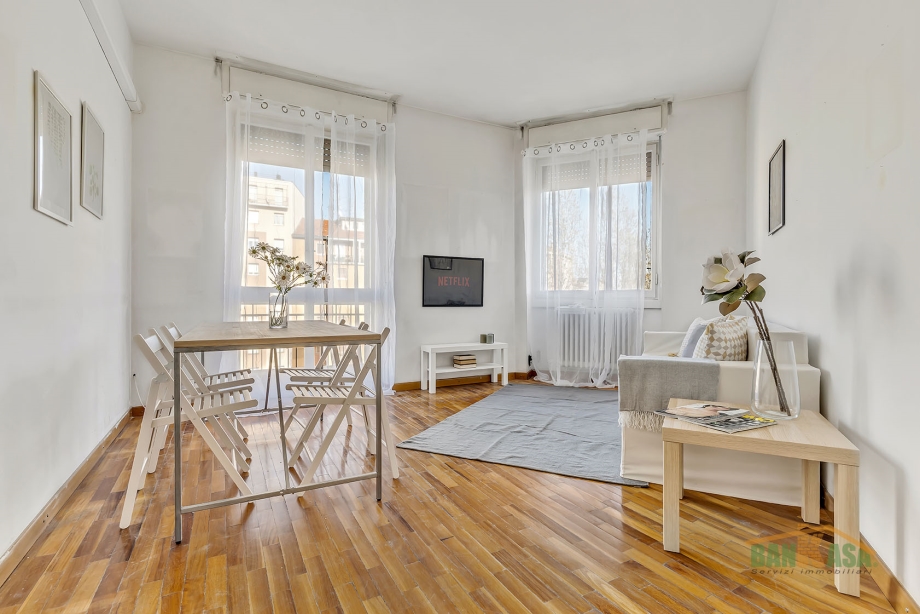 MILANO - Appartamento in condominio in vendita (ID: 7426)