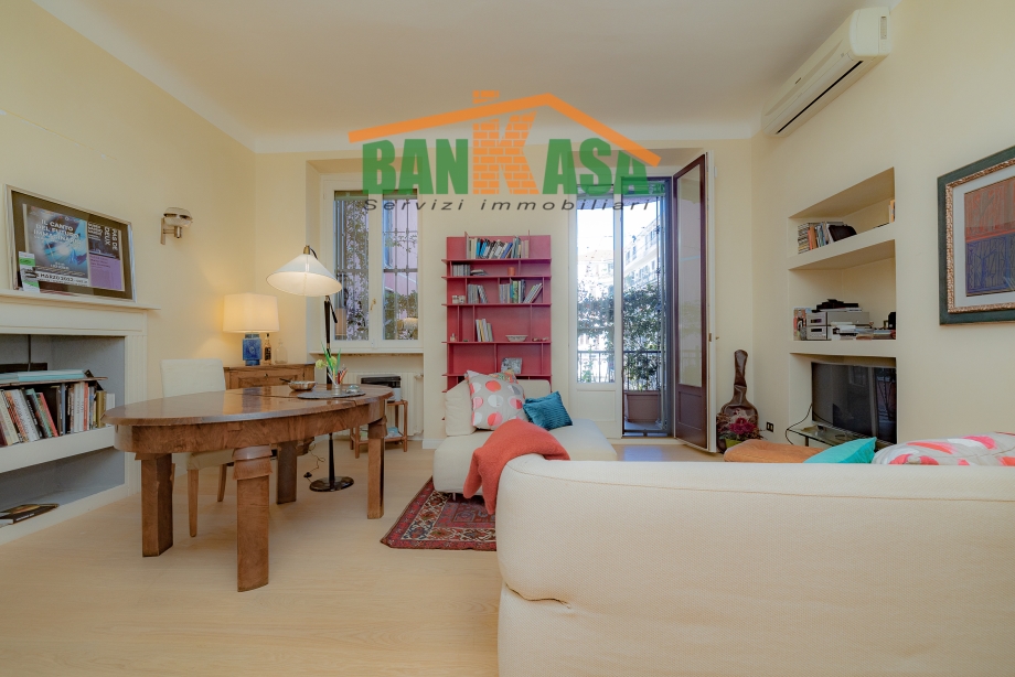 MILANO - Casa di ringhiera in vendita (ID: 7432)