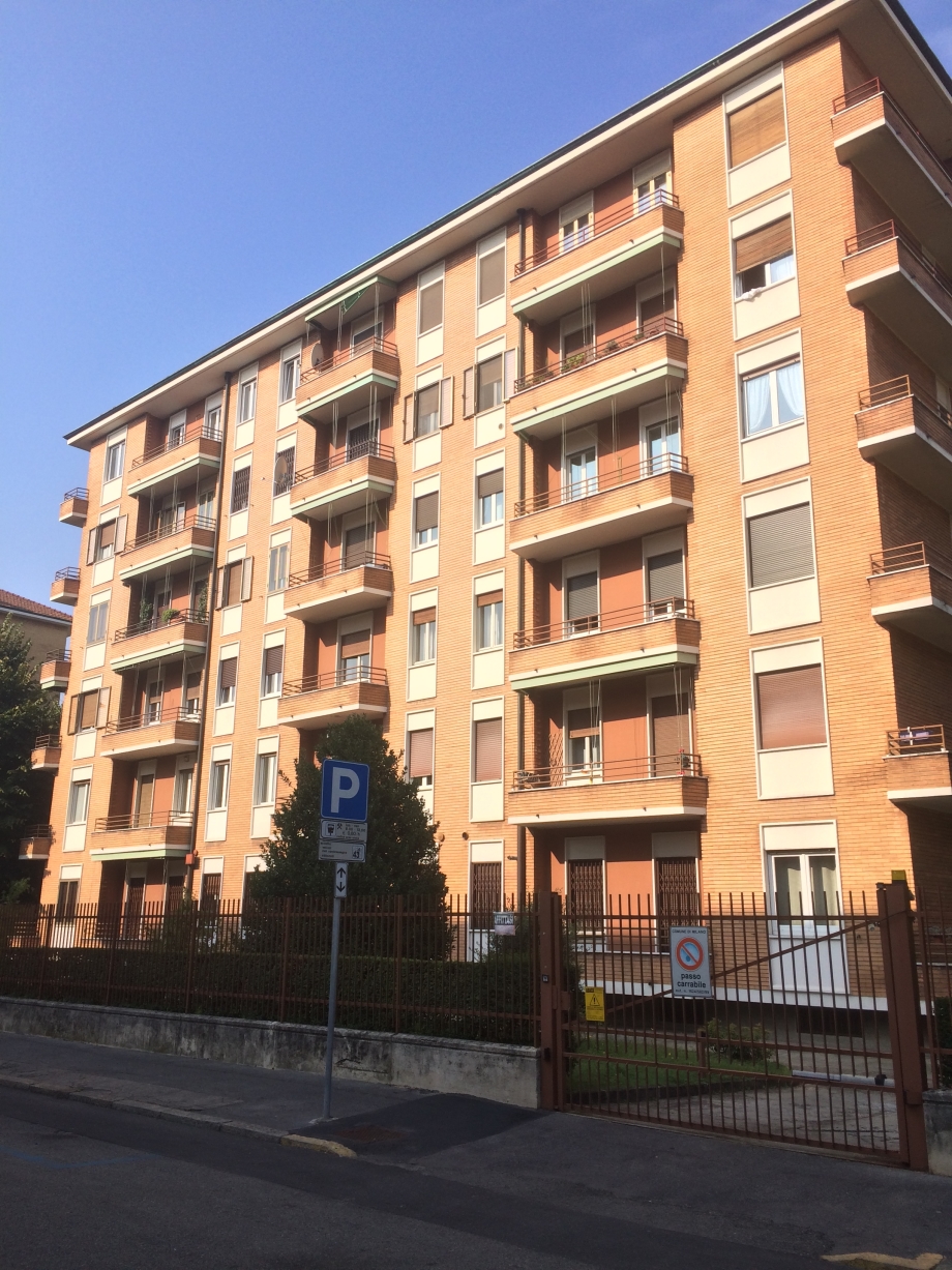 MILANO BICOCCA - Box in affitto (ID: 7436)
