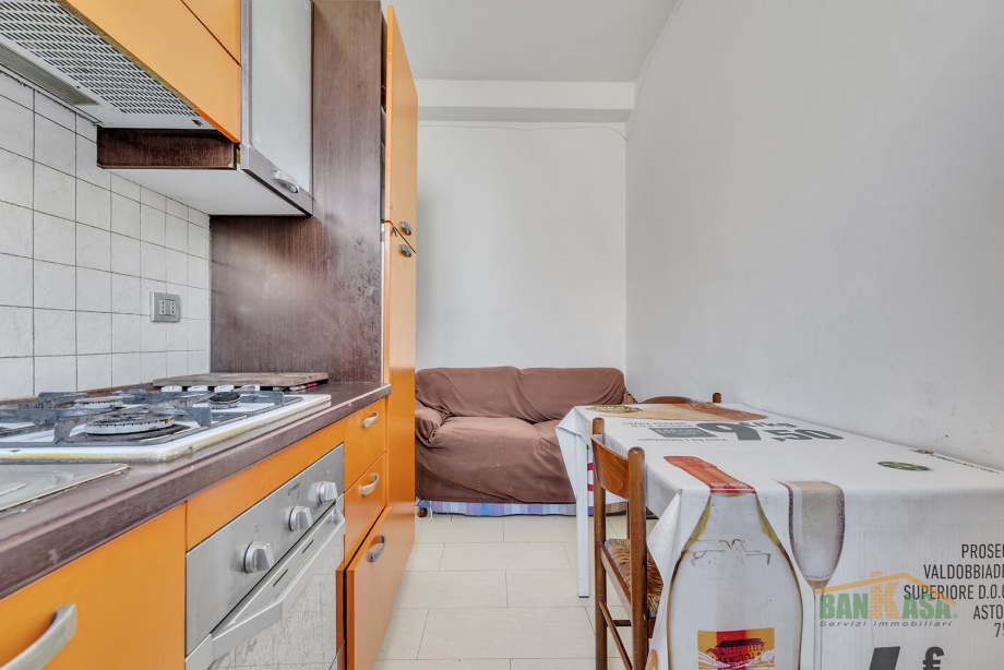MILANO  - Appartamento in condominio in vendita (ID: 7440)