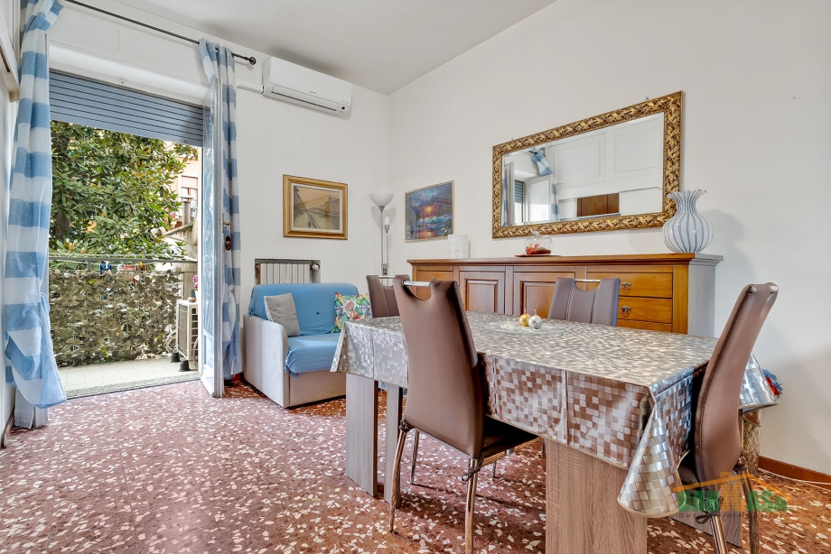 MILANO  - Appartamento in condominio in vendita (ID: 7446)