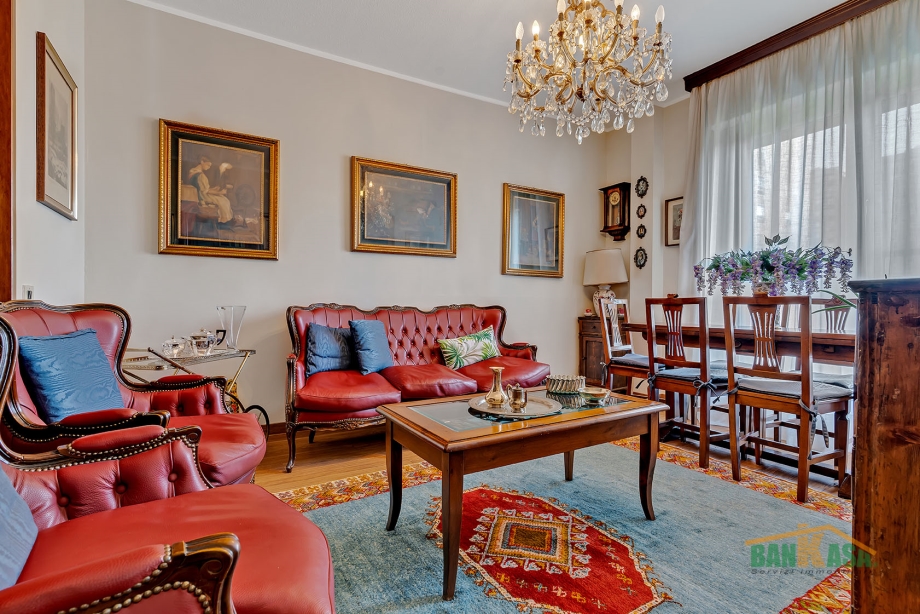 MILANO - Appartamento in condominio in vendita (ID: 7447)