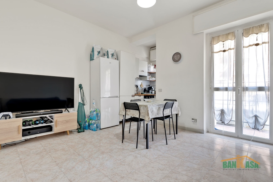 MILANO NIGUARDA - Appartamento in condominio in vendita (ID: 7452)