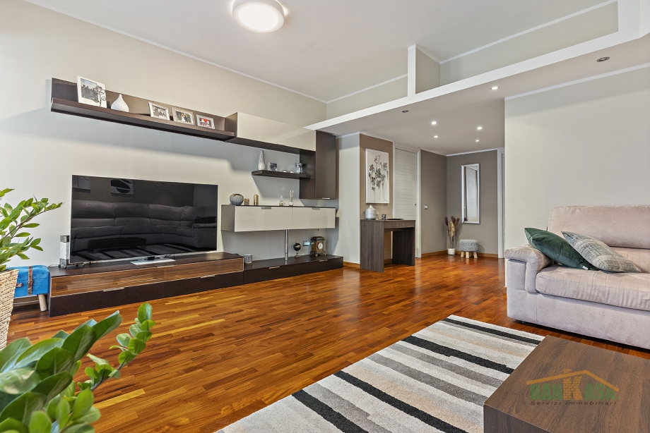 MILANO - Appartamento in condominio in vendita (ID: 7456)