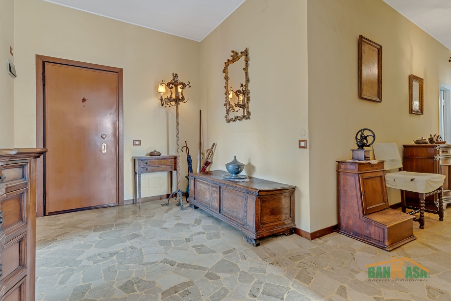 Attico di 7 locali 
