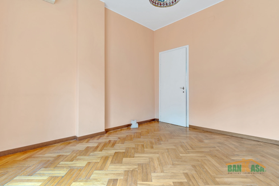 Attico di 7 locali 