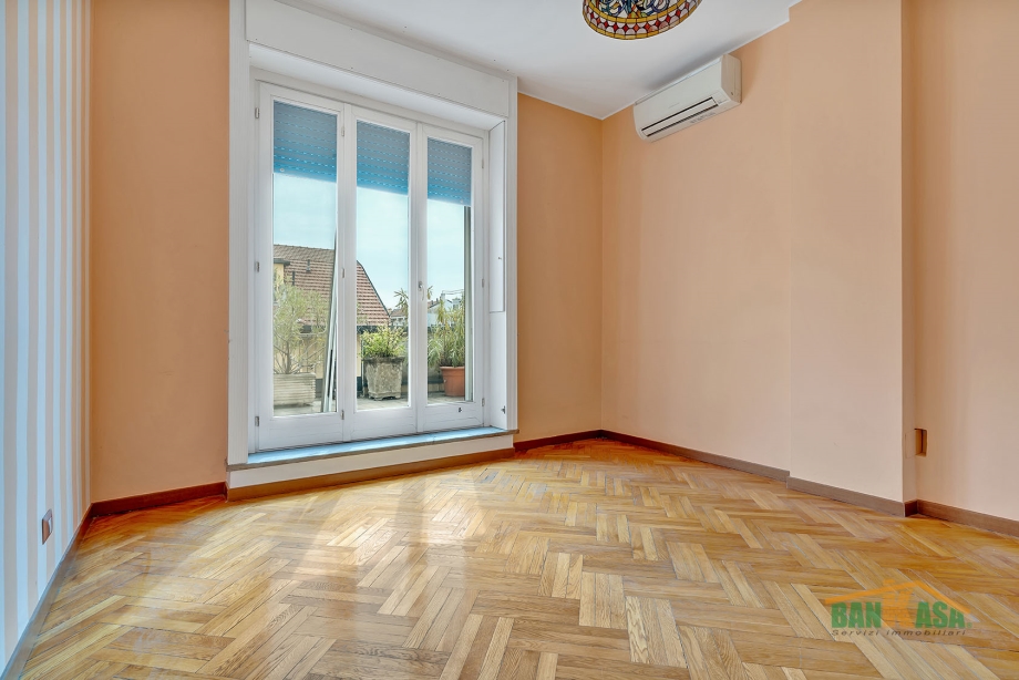 Attico di 7 locali 