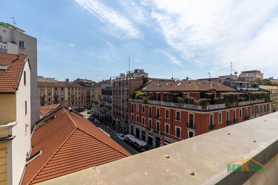 Attico di 7 locali 