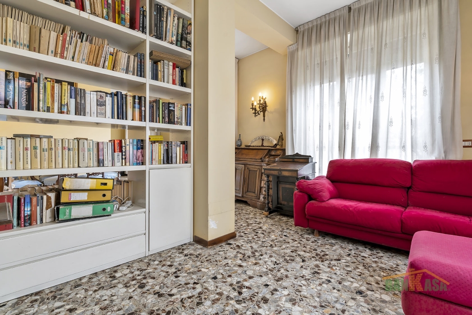 Attico di 7 locali 