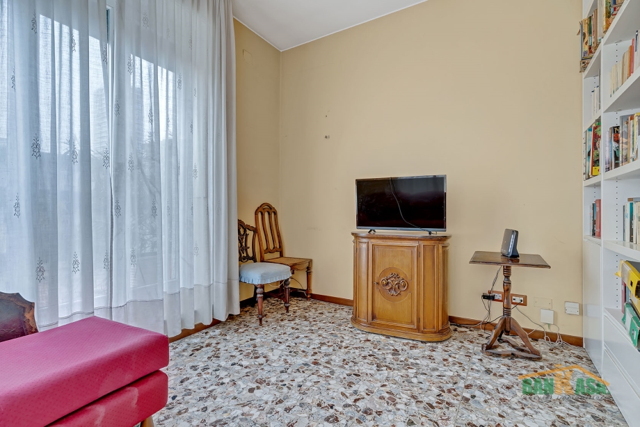 Attico di 7 locali 