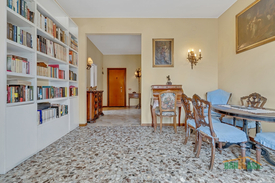 Attico di 7 locali 