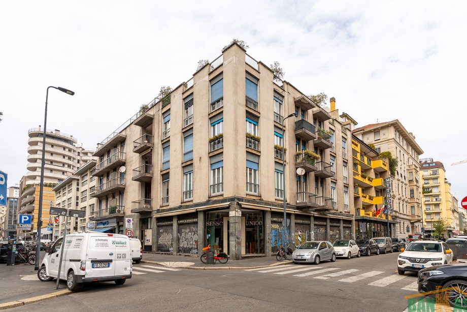 Attico di 7 locali 