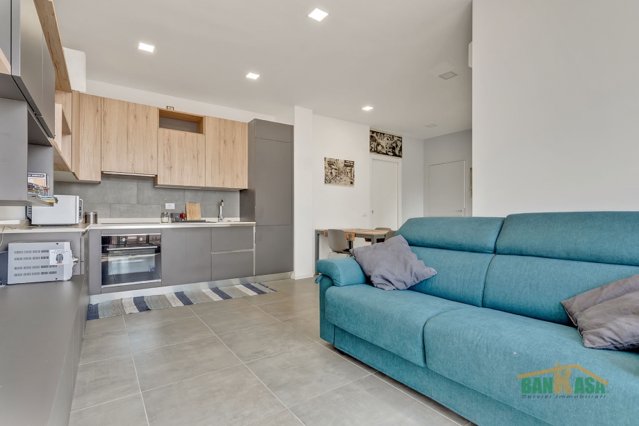 MILANO NIGUARDA - Appartamento in condominio in vendita (ID: 7458)