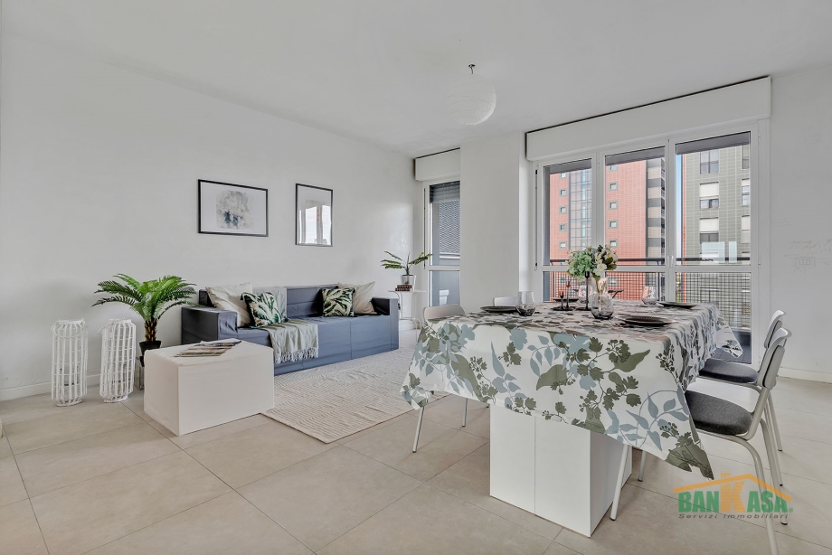 MILANO  - Appartamento in condominio in vendita (ID: 7464)