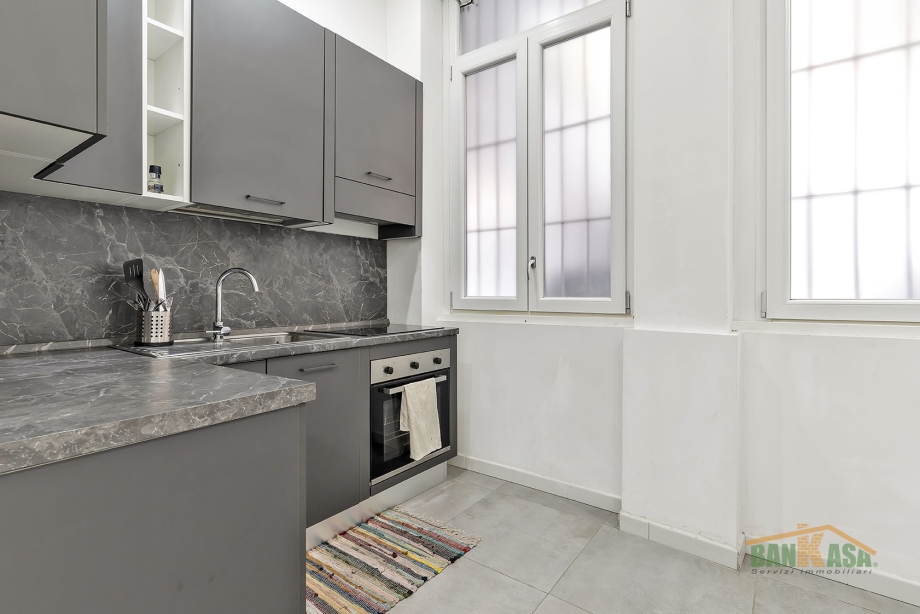 MILANO - Appartamento in condominio in vendita (ID: 7466)